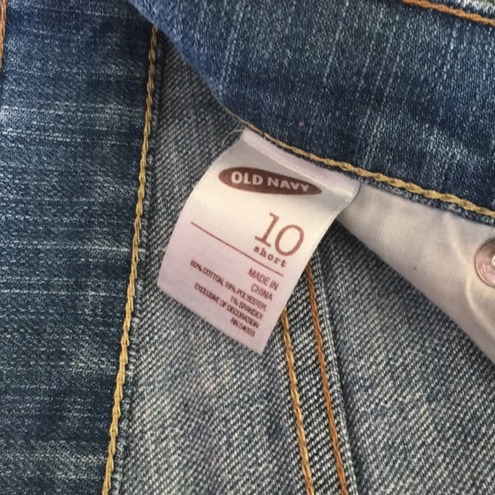 the Diva Jeans - Picture 3 of 5